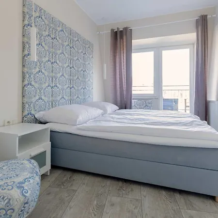 Vacationclub - Lesna 12A Apartament 24 Pobierowo Eksteriør bilde