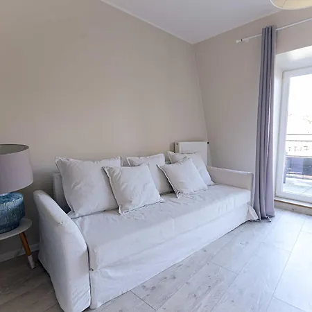 Vacationclub - Lesna 12A Apartament 24 Pobierowo Eksteriør bilde