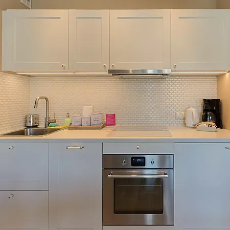 Vacationclub - Lesna 12A Apartament 24 Pobierowo Eksteriør bilde
