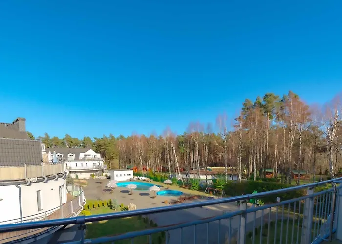 Vacationclub - Lesna 12A Apartament 24