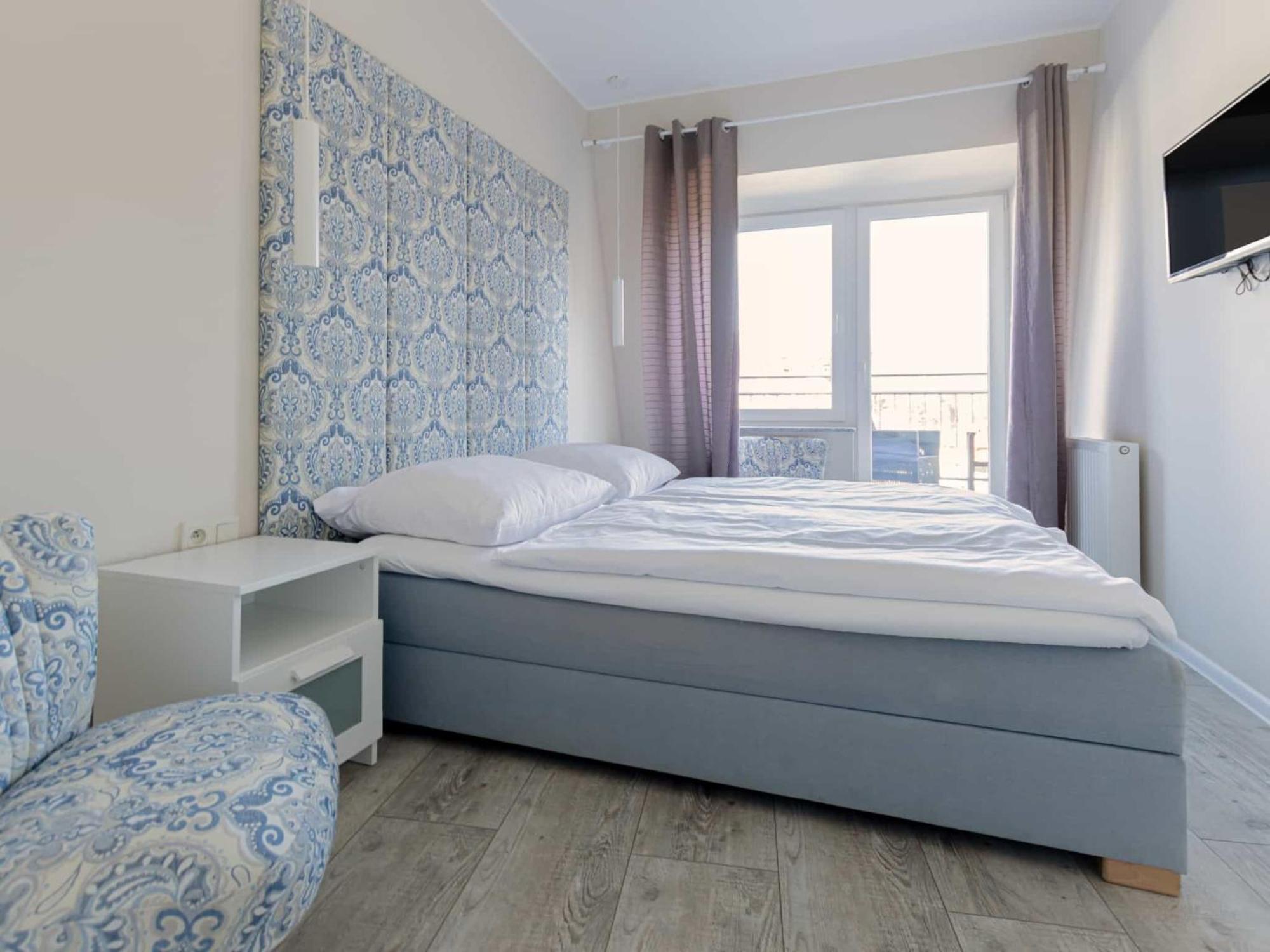 Vacationclub - Lesna 12a 24 Apartment