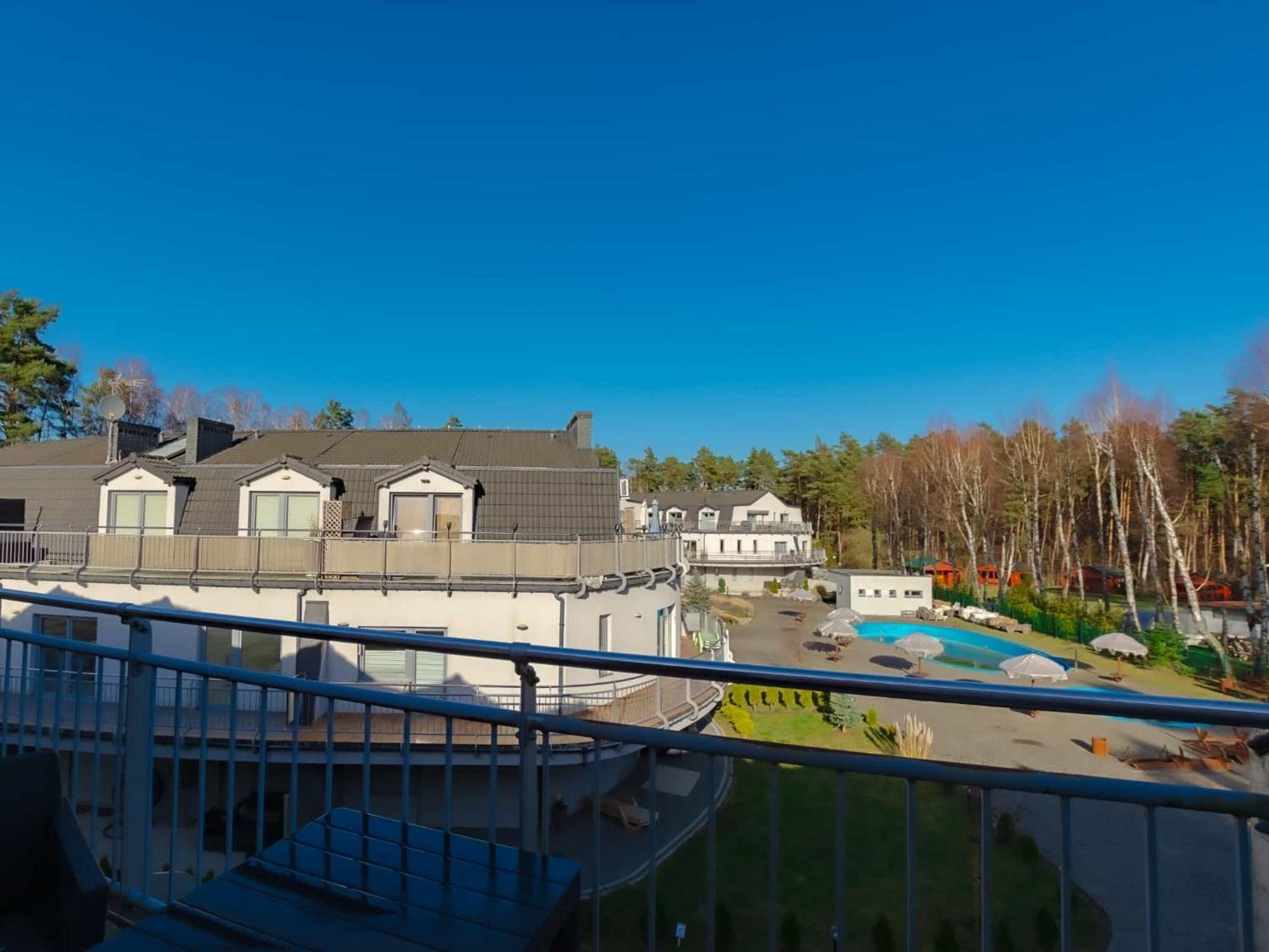 Vacationclub - Lesna 12a 24 * Pobierowo