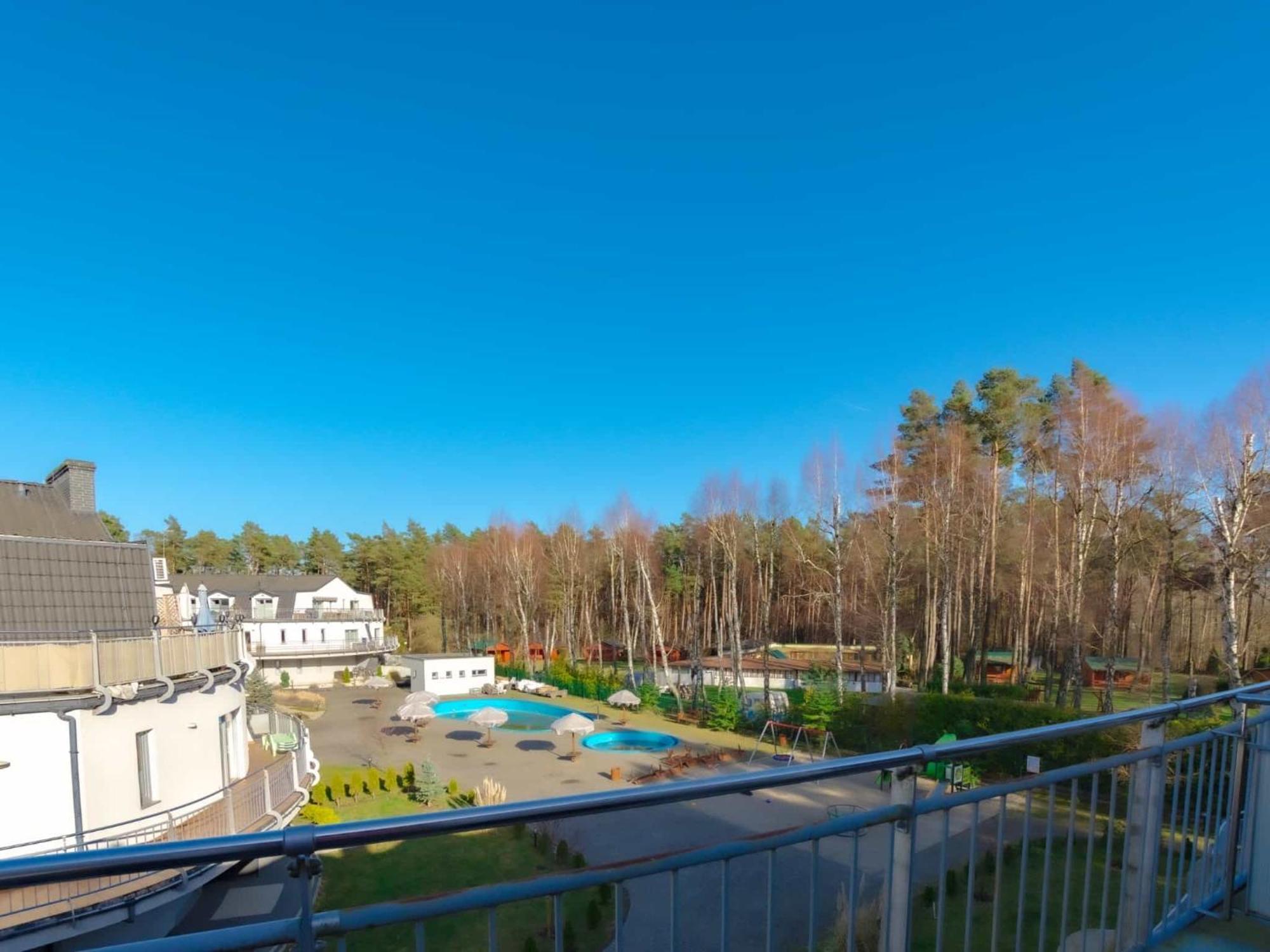 Apartment Vacationclub - Lesna 12a 24 Pobierowo